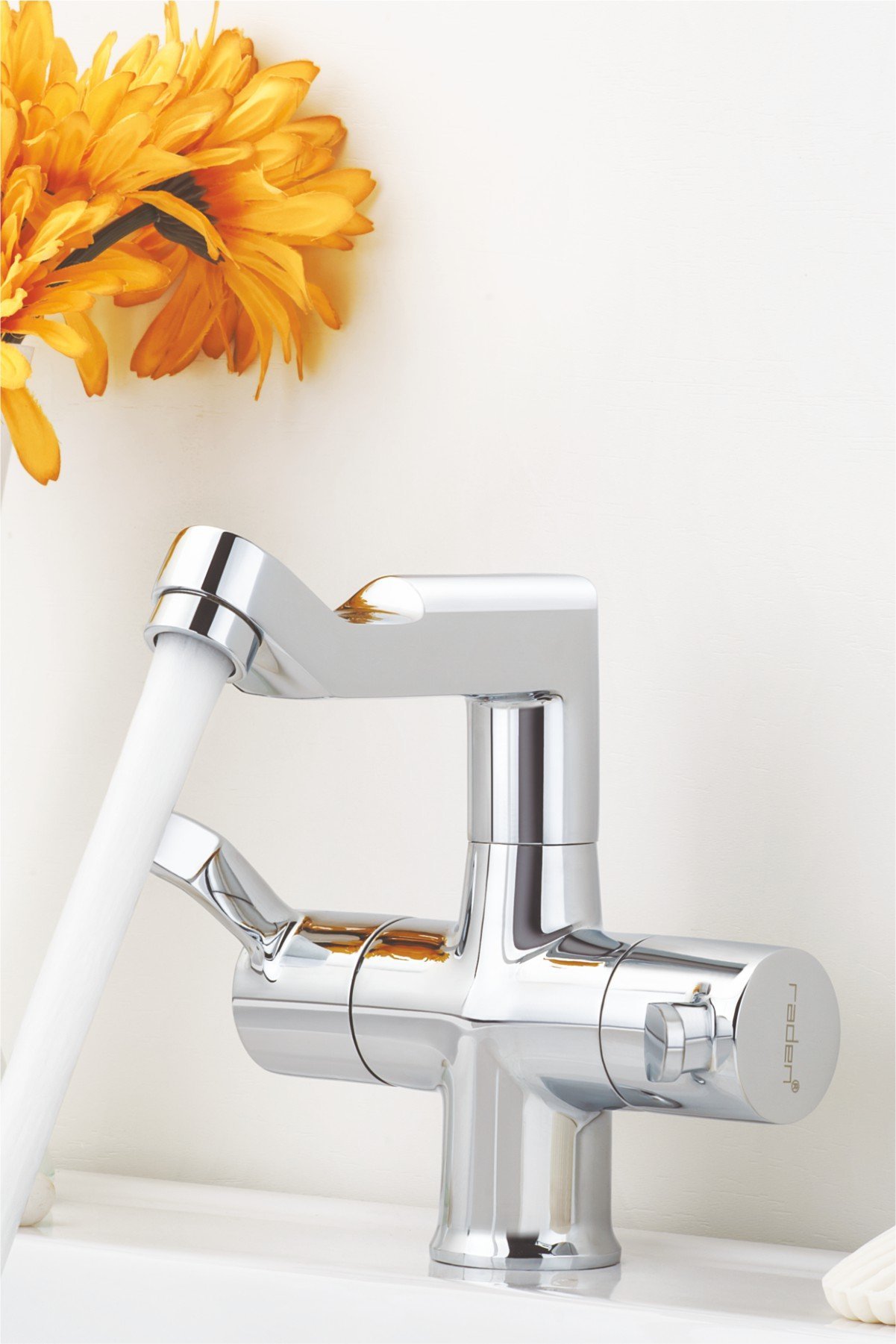 DREAM By Raden Bath Fittings