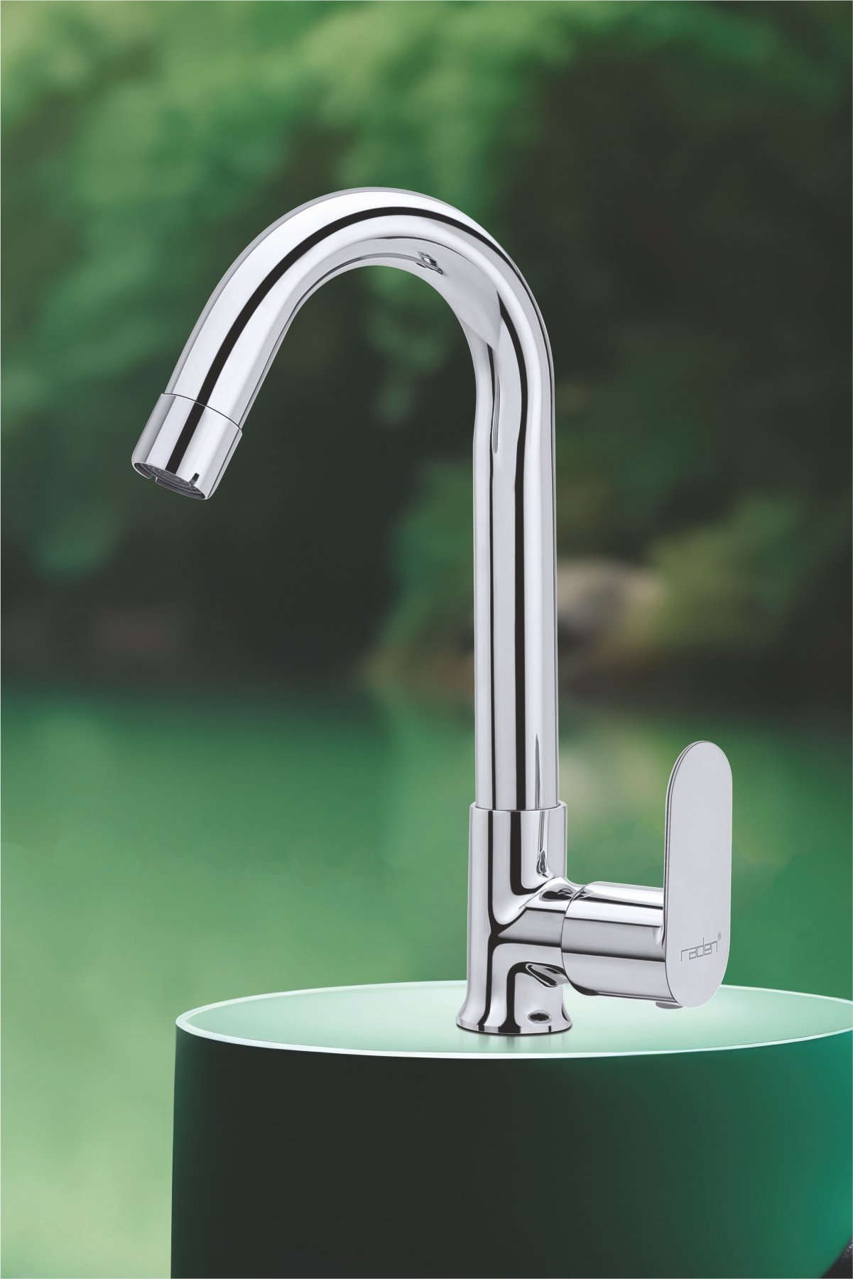 ELEMENT By Raden Bath Fittings