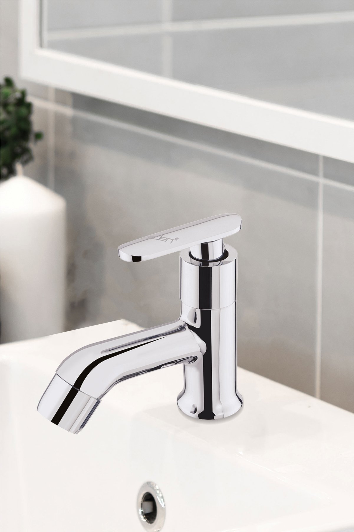 HEXA By Raden Bath Fittings