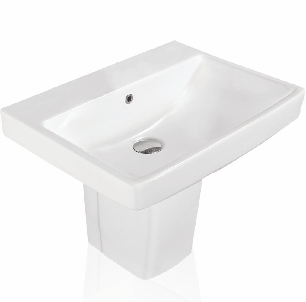 BLISS BASIN